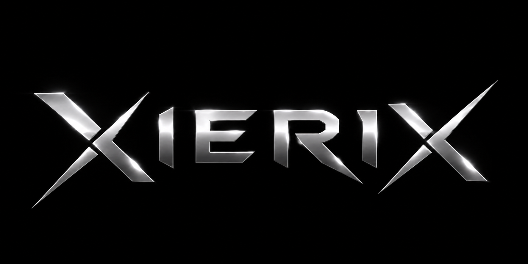 XIERIX Logo